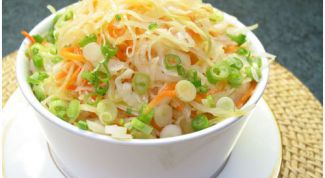 Картинка по теме - как сделать квашеную капусту