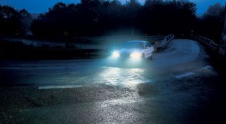 Картинка по теме - как увеличить яркость фар