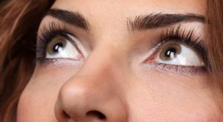 Картинка по теме - как восстановить зрение с помощью упражнений