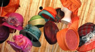 Картинка по теме - как связать шапку-кубанку