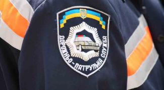 Картинка по теме - как вызвать гаи в москве