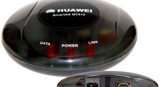 Картинка по теме - как зайти на модем huawei