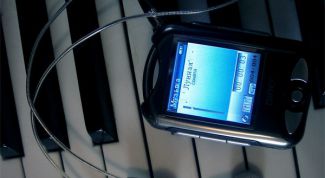 Картинка по теме - как заменить гудок телефона на мелодию