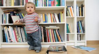 Картинка по теме - как научить детей любить читать