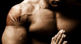 Картинка по теме - как прокачать шею