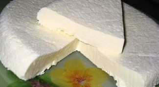 Картинка по теме - как хранить брынзу