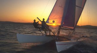 Картинка по теме - как выбрать яхту