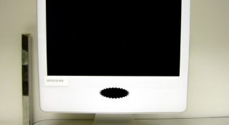 Картинка по теме - как узнать диагональ монитора