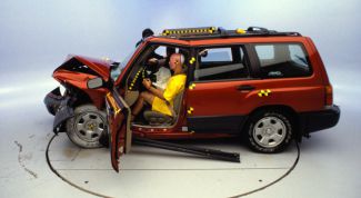 Картинка по теме - как переварить лонжерон