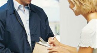 Картинка по теме - как создать курьерскую службу