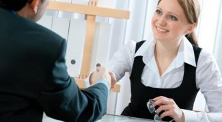 Картинка по теме - как принять сотрудника на временную работу
