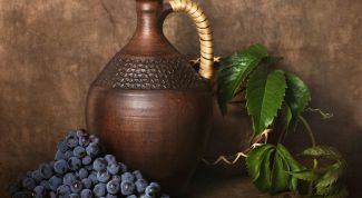 Картинка по теме - как делать вино