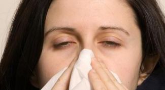Картинка по теме - как лечить хронический ринит