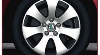 Картинка по теме - как выбрать размер дисков