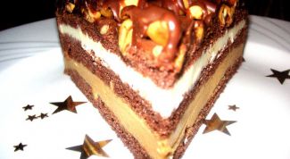 Картинка по теме - как приготовить торт 