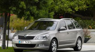 Картинка по теме - как заменить свечи зажигания на skoda octavia