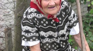 Картинка по теме - как оформить опеку на бабушку