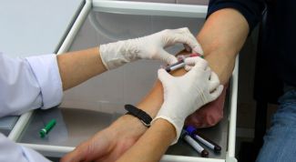 Картинка по теме - как сдать кровь с нагрузкой