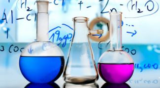 Картинка по теме - как составить уравнение реакции