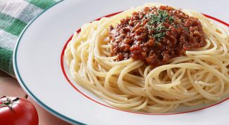 Картинка по теме - как варить вермишель