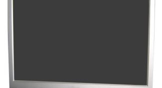 Картинка по теме - как включить монитор компьютера