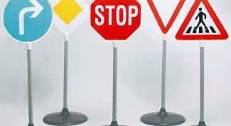 Картинка по теме - как нарисовать правила дорожного движения