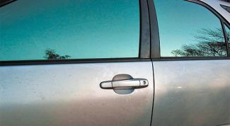 Картинка по теме - как починить обогрев стекла