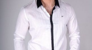 Картинка по теме - как стирать белые рубашки