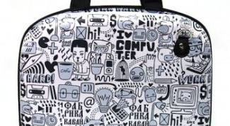 Картинка по теме - как сшить кофр