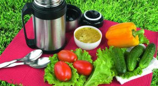 Картинка по теме - как выбрать хороший термос