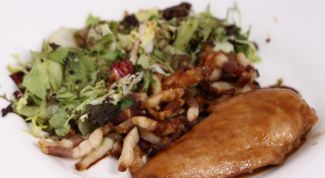 Картинка по теме - как приготовить курицу в пиве