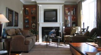 Картинка по теме - как расставить мебель по феншую