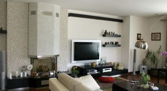 Картинка по теме - как поделить комнату на части