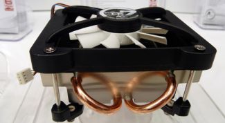 Картинка по теме - как смазать вентилятор видеокарты