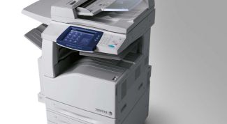 Картинка по теме - как установить драйвер мфу