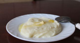 Картинка по теме - как приготовить манную кашу