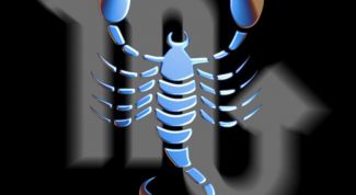 Картинка по теме - как бросить скорпиона