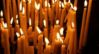 Картинка по теме - как убрать воск со скатерти