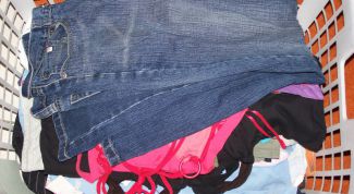 Картинка по теме - как убрать жвачку с джинс