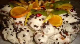 Картинка по теме - как приготовить торт 