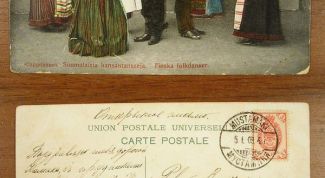 Картинка по теме - как создавать музыкальные открытки