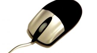 Картинка по теме - как включить правую кнопку мыши