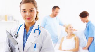 Картинка по теме - как заключить контракт на роды