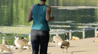 Картинка по теме - как заставить себя бегать по утрам