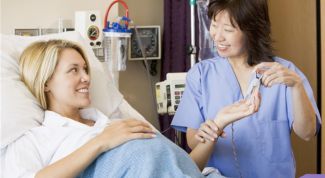 Картинка по теме - как вычислить срок родов