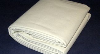 Картинка по теме - как гладить хлопок