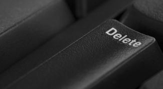 Картинка по теме - как удалить историю мейл-агента