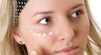 Картинка по теме - как удалить круги под глазами