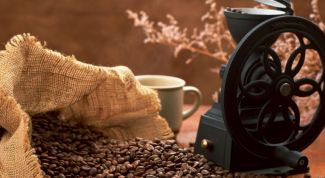 Картинка по теме - как выбрать ручную кофемолку