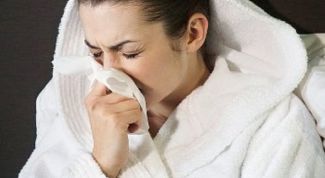 Картинка по теме - как лечить верхние дыхательные пути